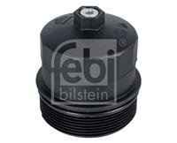 febibilstein Deckel, Ölfiltergehäuse Febi Bilstein 109414