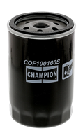 Filter, Innenraumluft Champion CCF0185