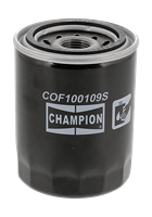 CHAMPION Oliefilter 