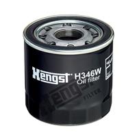 hengstfilter HENGST FILTER Ölfilter H346W Motorölfilter,Wechselfilter ISUZU,F-Series FORWARD,N-Serie (5th Generation),N-Serie (6th Generation)