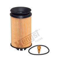 hengstfilter HENGST FILTER Ölfilter E845H D335 Motorölfilter,Wechselfilter MITSUBISHI,FUSO (MITSUBISHI),Canter (FE5, FE6) 6.Generation,CANTER