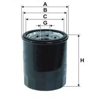 Oliefilter Norauto Referentie Wl7134