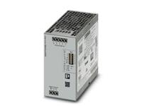 Phoenix QUINT4-PS/1A#2904611 - DC-power supply 100...240V/48...56V 480W QUINT4-PS/1A2904611