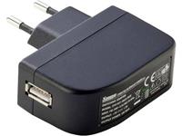 dehnerelektronik Dehner Elektronik SYS 1638-0605-W2E (Europe USB inlet) Stekkernetvoeding, vaste spanning 5 V/DC 1.2 A 6 W Gestabiliseerd