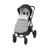 Uppababy Cozy Ganoosh Voetenzak New Grey