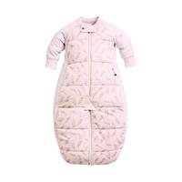 Ergopouch Organic Cotton - Quill - Jersey Winter Slaappak 2.5 TOG