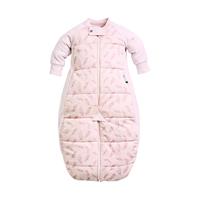 Ergopouch Winter Sleepsuit Bag Quill TOG 3.5