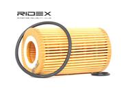 ridex Oliefilter RENAULT 7O0119 7700126705,7701206705,8200025862  8200042833