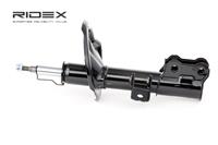 RIDEX Stoßdämpfer 854S1022 Stoßdämpfersatz KIA,CEE'D SW ED,CEE'D Schrägheck ED,PRO CEE'D ED