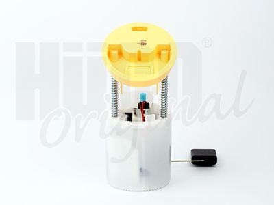 mercedes Brandstoftoevoereenheid 133474