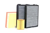 mapco Filter-set BMW 68754