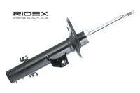 RIDEX Stoßdämpfer 854S0871 Stoßdämpfersatz BMW,X3 E83