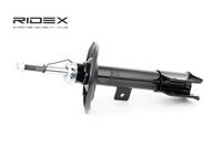 RIDEX Stoßdämpfer PEUGEOT,CITROËN 854S1383 520872,520876,520878 Federbein,Stossdämpfer 520880,520882,520884,5208X6,9684108480,520870,520874,520877