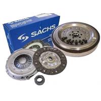 sachs Koppelingsset AUDI 3000 970 005 03G198141X