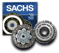 sachs Koppelingsset MAZDA 3000 954 043