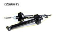 RIDEX Stoßdämpfer 854S1634 Stoßdämpfersatz VW,SEAT,PORSCHE,GOLF III 1H1,GOLF II 19E, 1G1,GOLF III Cabriolet 1E7,GOLF Mk III Cabriolet 1E7