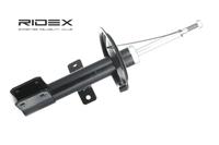 RIDEX Stoßdämpfer 854S0773 Stoßdämpfersatz PEUGEOT,CITROËN,307 SW 3H,307 CC 3B,307 3A/C,307 Break 3E,C4 I LC_,C4 Coupe LA_,C4 Stufenheck L