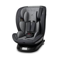 Osann Auto-Kindersitz NEO360°, Universe Grey grau