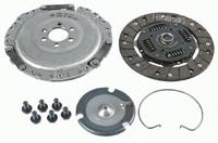 sachs Koppelingsset VW 3000 828 601