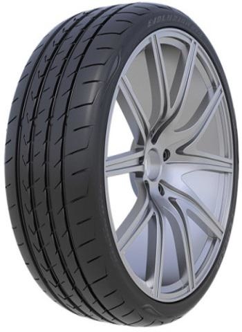 Federal St-1 xl 275/35 R20 102Y