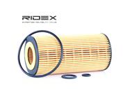 RIDEX Ölfilter MERCEDES-BENZ 7O0129 6131800009,6131840025,A6131800009 Motorölfilter,Filter für Öl A6131840025