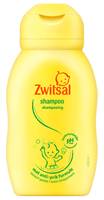 Zwitsal Shampoo Mini