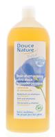 Douce Nature Baby badschuim & shampoo 1000ml