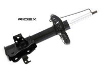 RIDEX Stoßdämpfer 854S0452 Stoßdämpfersatz HONDA,CIVIC VIII Hatchback FN, FK,CIVIC IX FK