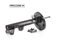 RIDEX Stoßdämpfer 854S0276 Stoßdämpfersatz MERCEDES-BENZ,C-CLASS W203,C-CLASS T-Model S203,C-CLASS Coupe CL203,CLK C209,CLK Cabriolet A209