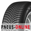 Goodyear Vector 4seasons G3 SUV 215/65R16 102V XL