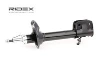 RIDEX Stoßdämpfer 854S0509 Stoßdämpfersatz SUBARU,FORESTER SG