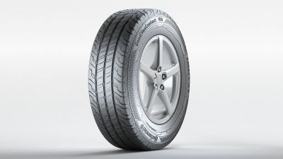 Continental Vancontact 100 185/75 R14 102R