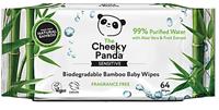 The Cheeky Panda Bamboo Kitchen Towel 2 rolls - KÃ¼chenrolle aus Bam...