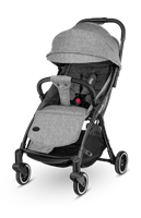 lionelo Buggy  Julie One Stone Grey