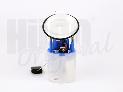 mercedes Brandstoftoevoereenheid 133488