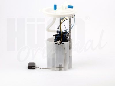 fiat Brandstoftoevoereenheid 133524