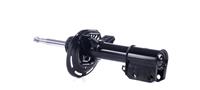 RIDEX Stoßdämpfer 854S1478 Stoßdämpfersatz MERCEDES-BENZ,GLK-CLASS X204