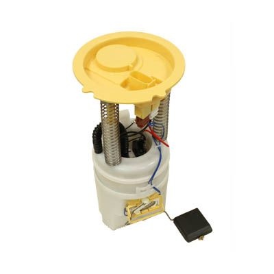 mercedes-benz Brandstoftoevoereenheid 133411