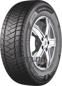 Bridgestone Duravis All-Season ( 205/75 R16C 113/111R 10PR )