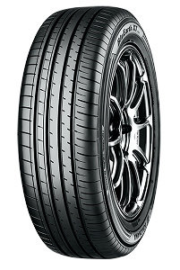Yokohama BluEarth-XT (AE61) ( 235/50 R20 100V BluEarth )