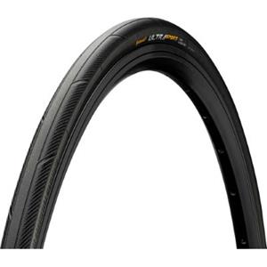 Schwalbe Buitenband32-622 (700x32C) Ultra Sport III zwart draad