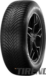 Vredestein Quatrac ( 225/45 R17 94V XL )