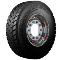 BFGoodrich Cross Control D2 ( 315/80 R22.5 156/150K 18PR )