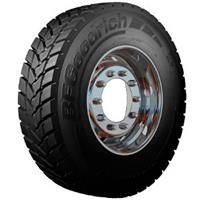 BFGoodrich Cross Control D2 ( 13 R22.5 156/150K )