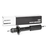 RIDEX Stoßdämpfer Hinterachse 854S0044 Federbein,Stossdämpfer MERCEDES-BENZ,M-Klasse (W163)
