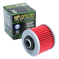 HifloFiltro Ölfilter HF145 Motorölfilter,Wechselfilter