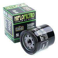 hiflofiltro Oliefilter  HF183