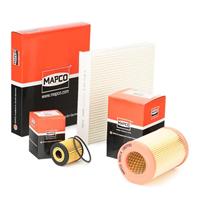 mapco Filter-set SMART 68914