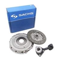 sachs Koppelingsset VW,AUDI,SKODA 3000 990 350