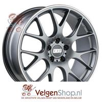 Bbs CH R TITAN MATT 5X112 ET40 HB82 ALLOYWHEEL 8.5X20